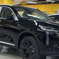 10万元 suv 性价比之王！哈佛H6，打工人的明智之选