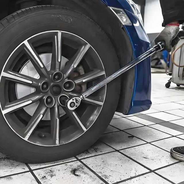 你敢说你的车没挨过大锤吗？会不会已“被重锤”过只是你不知道？