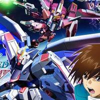 《机动战士 GUNDAM SEED 激斗命运 复刻版》5月22日发售