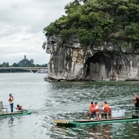 错峰出游，邂逅不一样的桂林