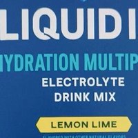 LiquidIV小蓝条电解质粉助力活力满满