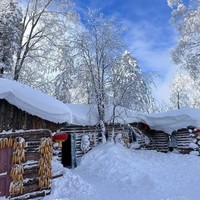 冰雪之城，阖家共赴的冬日绮梦