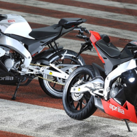 阿普利亚（Aprilia）RS4 125摩托车