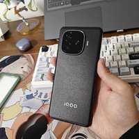 【国补立省15%】vivo iQOO Z9，性价比神机实至名归