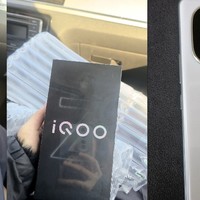 国补手机📱种草✔iQOO Z9 Turbo：最划算的游戏利器？