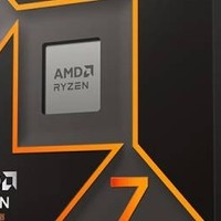 性能怪兽AMD锐龙7 9700X：开启次世代游戏新纪元