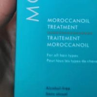 Moroccanoil摩洛哥油护发精油