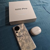 vivo S20 Pro体验分享：轻薄机身下的全能选手