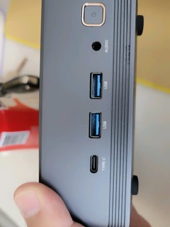神舟战神Mini i9P：小身材，大能量，办公娱乐全搞定！