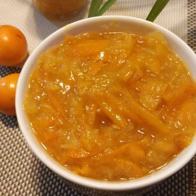 你喜欢吃果酱吗？你会选择自制果酱吗？