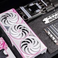 七彩虹RTX 5070 Ti双旗舰发布：高性价比与性能并存