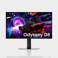 三星VS外星人：27英寸4K 240Hz QD-OLED显示器性能与价格大对决