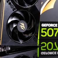 DLSS 4技术在耕升 GeForce RTX 5070 Ti 追风显卡上的革命性提升解析