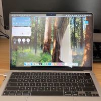 远程办公优选：Apple MacBook Air助力高效工作