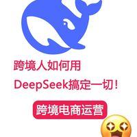 DeepSeek为电商领域带来的惊喜变革