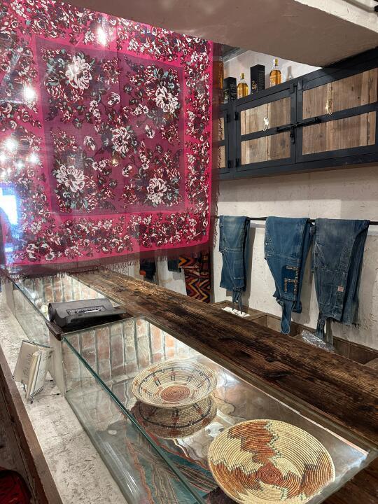 福冈购物指南，服饰篇