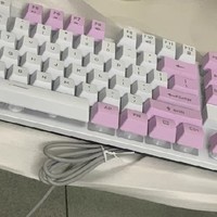 敲击快乐：键盘的秘密武器