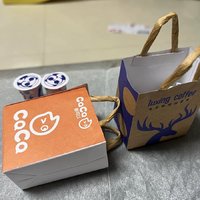 奶茶杯DIY玩具：儿童迷你小手工的创意乐园