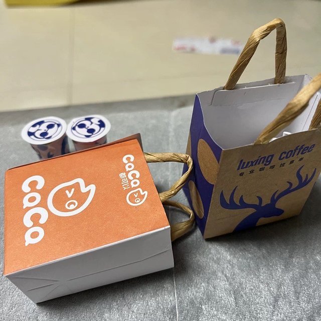 奶茶杯DIY玩具：儿童迷你小手工的创意乐园