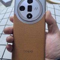 手机推荐-OPPO Find X7