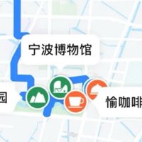 宁波2日游，老城市的🆕新探索之旅🚗