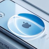 探讨iPhone 16e设计美学，对比前代变化及个人审美观点。