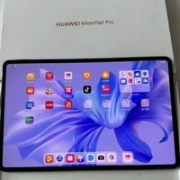 华为MatePad Pro 12.2柔光版：OLED护眼，办公新体验