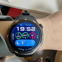 华为WATCH GT 5 Pro：国家补贴15%，曜石黑46mm尊享版震撼上市