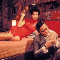 花样年华重映了，  25年2月14日上映，你们看了吗？