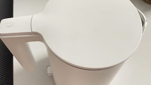 米家电热水壶价格实惠值得拥有