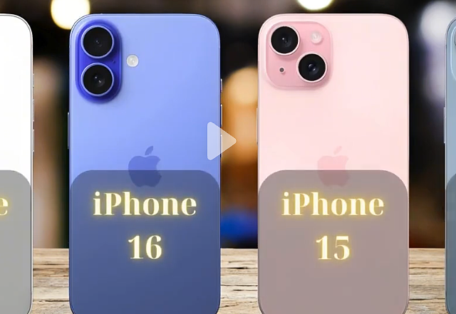 果粉要被当“小白鼠”？苹果iPhone 16e的真实目的，可能不是销量