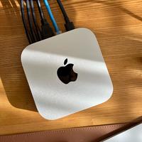 从M1 MacBook Air到M4 Mac mini的升级体验