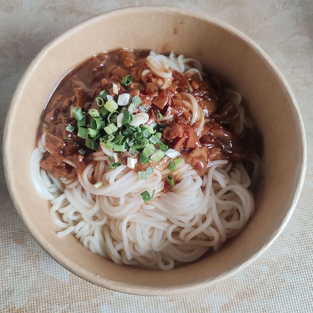 早餐日记:一煮一拌，享受台湾美味！