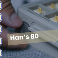 这个键盘好好看！Hans80套件安装日记