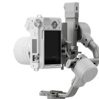 大疆DJI RS 4 Mini发布，轻量化功能全面升级，能否成新标杆？