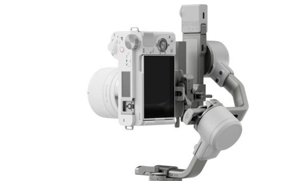 大疆DJI RS 4 Mini发布，轻量化功能全面升级，能否成新标杆？