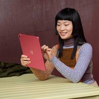 Apple iPad（第10代）：通勤背包里的高效生活利器