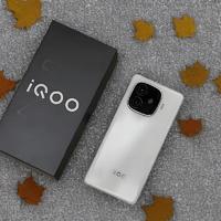 vivo千元“良心机”：6400mAh+骁龙8sGen3+3840Hz，跌至1629元