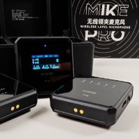 你们都用什么麦克风录音？我刚买了西圣MikePro