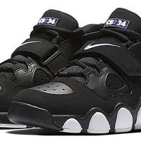 90年代的怪兽大战？Nike Air Max CB 34 “Godzilla” 官宣回归