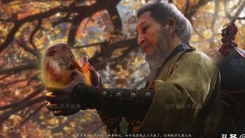 招聘爆《黑神话悟空》DLC在做了！玩家饭制五庄观DLC