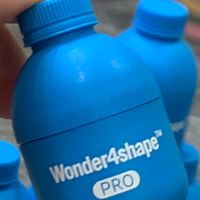 碳水脑袋需要万益蓝wonderlab这款BODY100益生菌