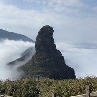 错峰游宝藏地：梵净山，解锁别样仙境