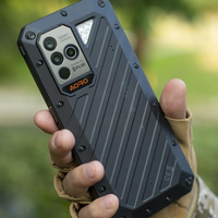 石油化工厂为什么要使用防爆手机？遨游防爆手机的优势在哪里？